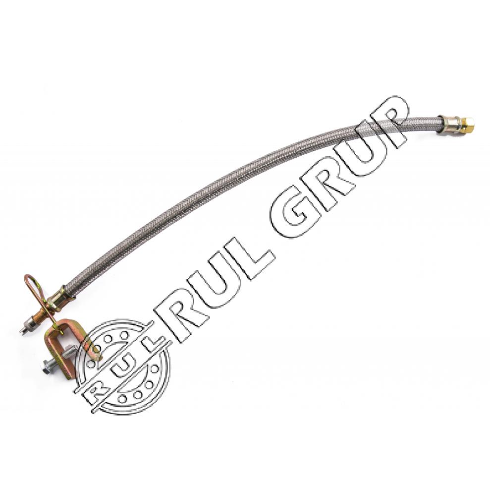 PRELUNGITOR VALVA 280 MM BRECKNER